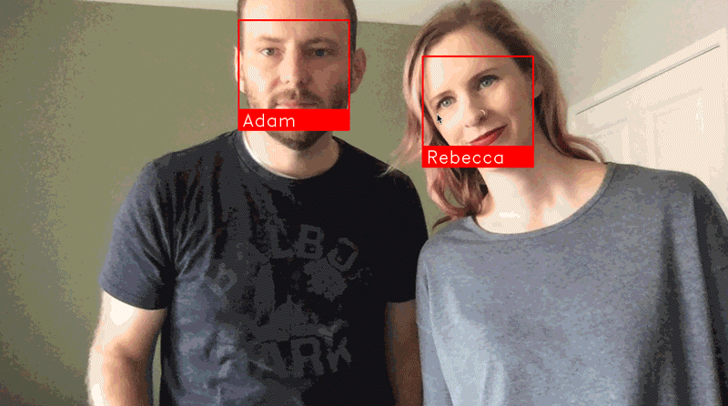 Face Recognition首页、文档和下载 - Python 的人脸识别库 - OSCHINA - 中文开源技术交流社区