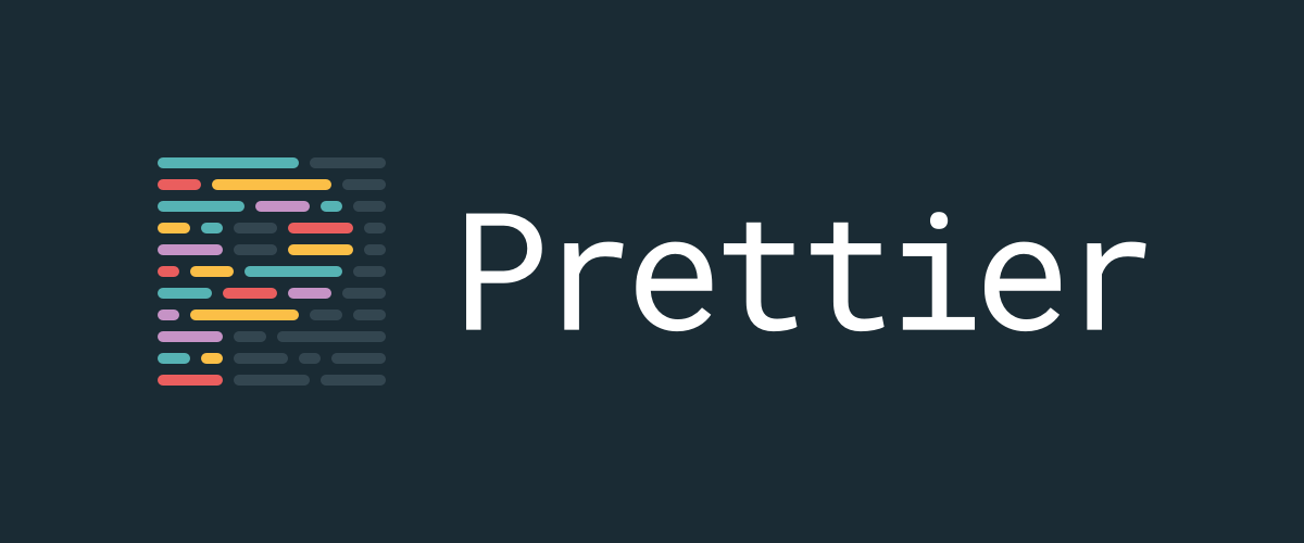 Prettier 1.6.0 发布，前端代码格式化“神器”