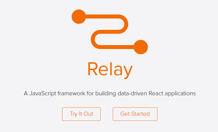 Relay 1.3.0 发布，React 的数据驱动框架