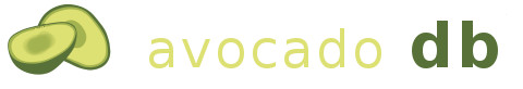 AvocadoDB v0.0.1 发布，多模型 NoSQL 数据库