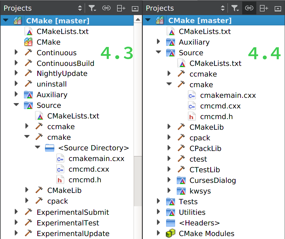 Qt Creator 4.4 发布，改进对 C++ 和 CMake 的支持