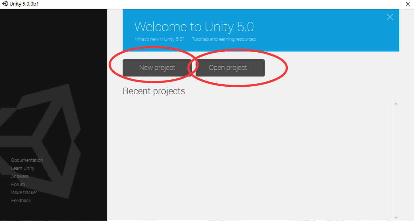 unity3d學習歷程一