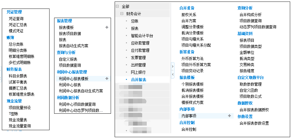 Idempiere 5 1 财务指南 V1 0