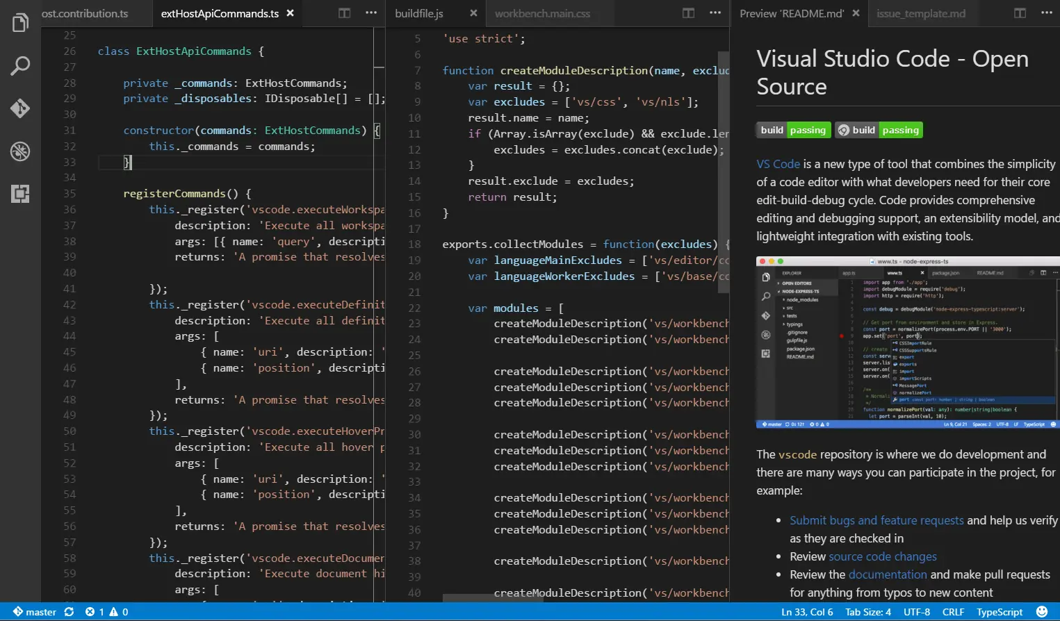 Visual code как компилировать. Среда разработки Visual Studio code. Microsoft Studio code. Коды в визуал студио код. Visual Studio Интерфейс.