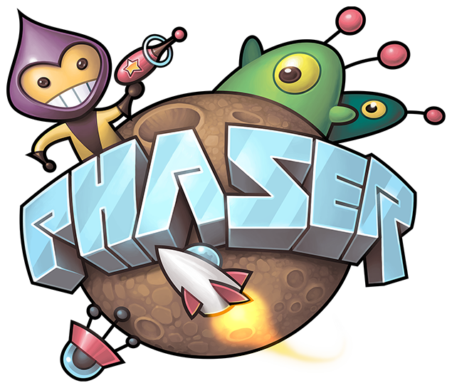 Phaser 3.0.0 Beta6 发布，优秀的 HTML5 游戏框架