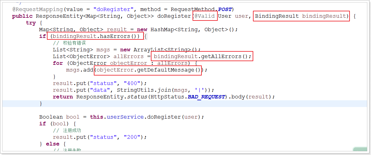 Hibernate学习笔记 Hibernate Validator简介-CSDN博客