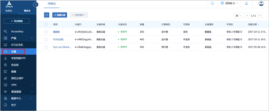 ZStack 2.2 发布， 一系列实用功能增强