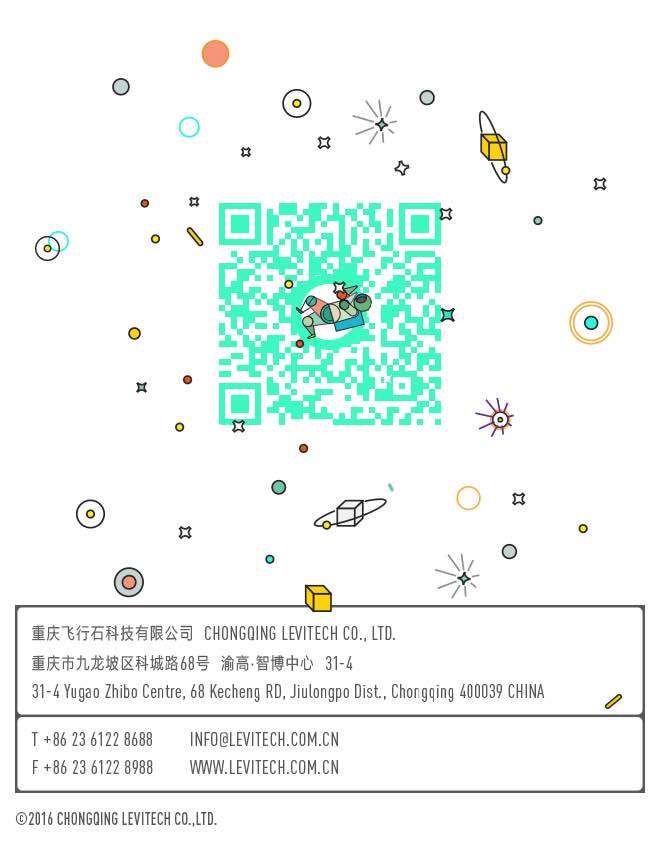 你一定不敢扫这个二维码