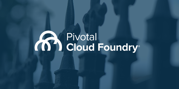 Pivotal Cloud Foundry 1.12 发布，提升速度和安全性