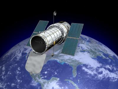 NASA新轨道望远镜项目可能超支