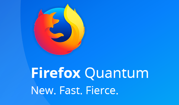 Mozilla Firefox 57 Beta 13 发布