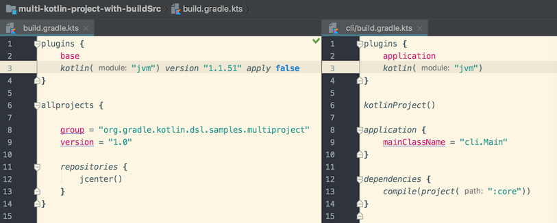 Gradle 4.3 发布，项目自动化构建工具