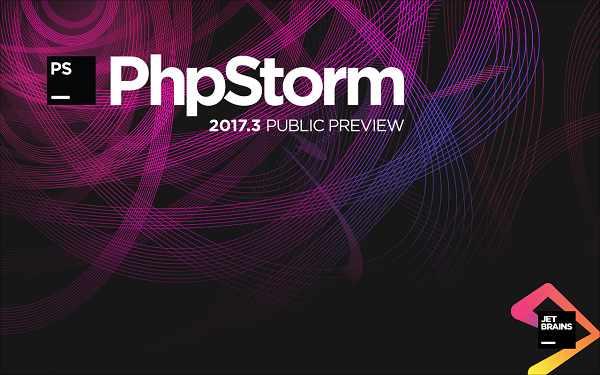 PhpStorm 2017.3 Public Preview 包含许多重大改进