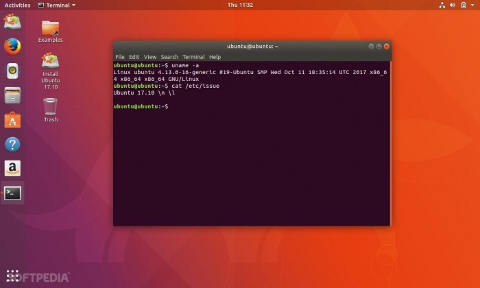Ubuntu 17.10 获重大内核更新，修复 20 处安全漏洞