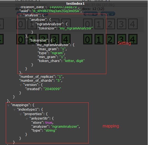 Elasticsearch完全匹配[beejson原创]CSDN博客