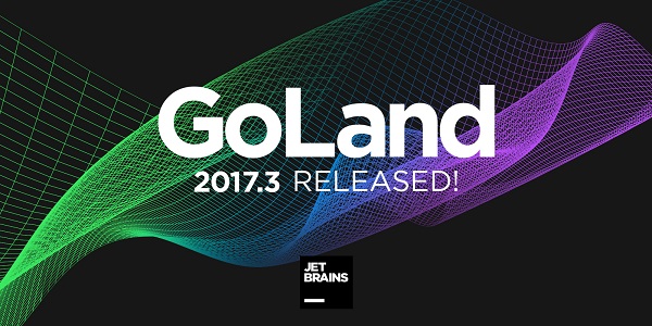 JetBrains 出品的 Go 集成开发环境 GoLand 发布正式版