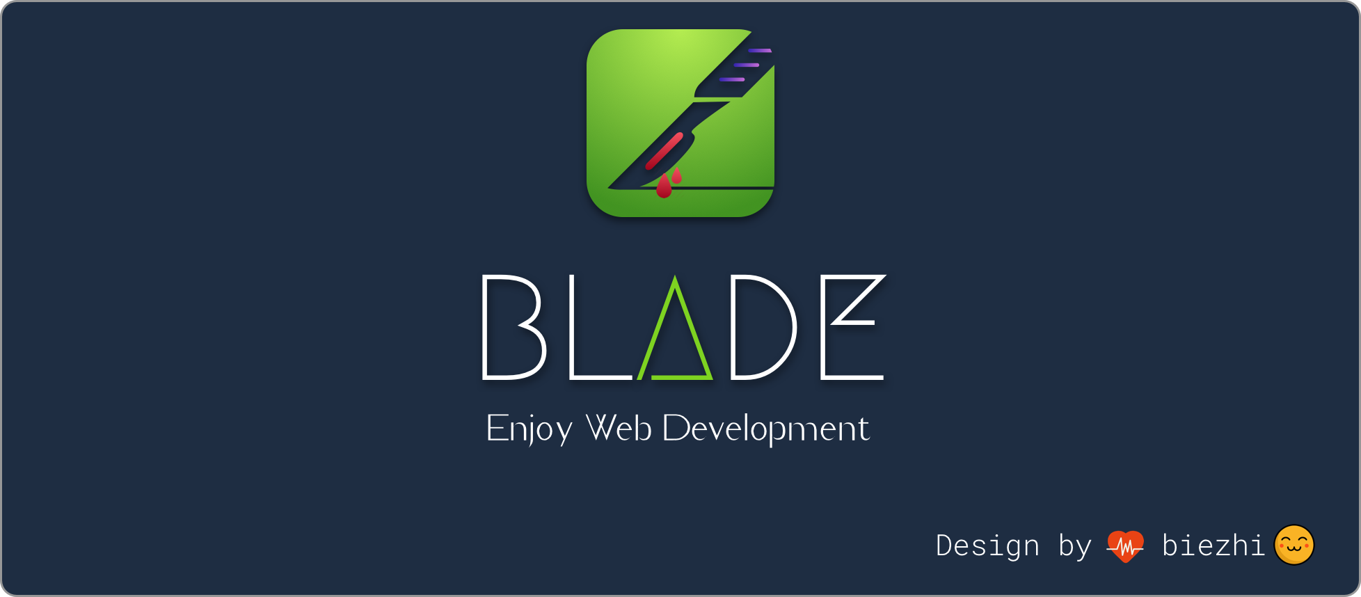 Blade 2.0.5 发布，高性能简洁优雅的 MVC 框架