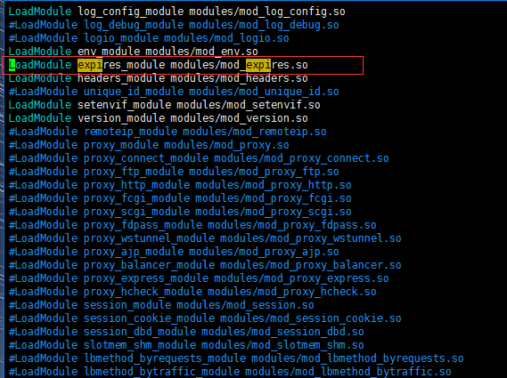 Apache优化——日志管理  11.22 访问日志不记录静态文件 11.23 访问日志切割 11.24 静态元素过期时间 
