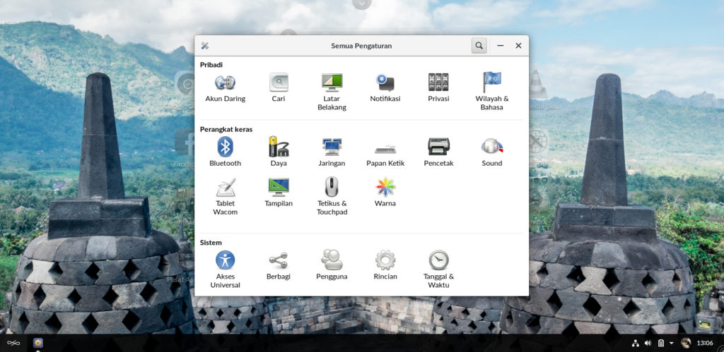 基于 GNOME 的 Linux 操作系统 Endless OS 发布 3.3.10
