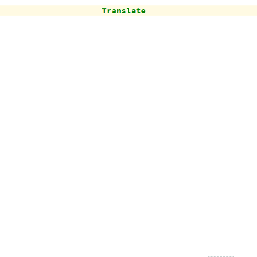 TranslationPlugin V2.0 发布，接入谷歌翻译