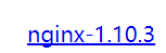 nginx版本