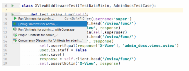 PyCharm 2018.1 EAP 3 发布，Python IDE