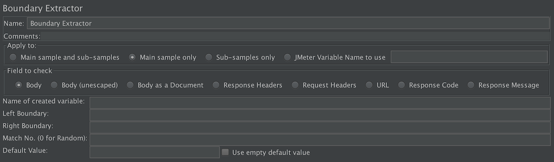 纯 Java 的压力测试工具 Apache JMeter 发布 4.0 正式版