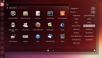 Unity 7.4.5 发布，支持 Ubuntu 16.04 LTS