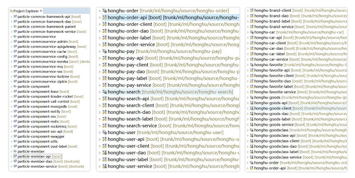 springcloud(十二)：使用Spring Cloud Sleuth和Zipkin进行分布式链路跟踪