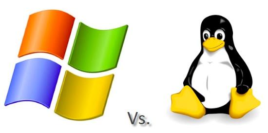 Windows VS Linux，你该选择哪种桌面运行方式？