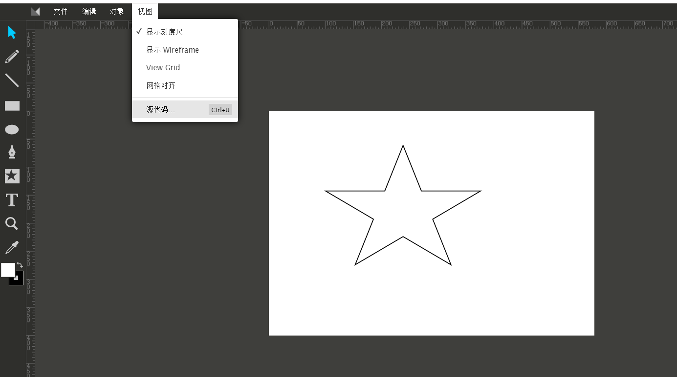 svg 在线制作-CSDN博客