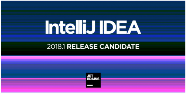 IntelliJ IDEA 2018.1 候选版发布，改进 Spring Boot