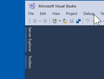 Visual Studio 2017 15.7 Preview 1 发布