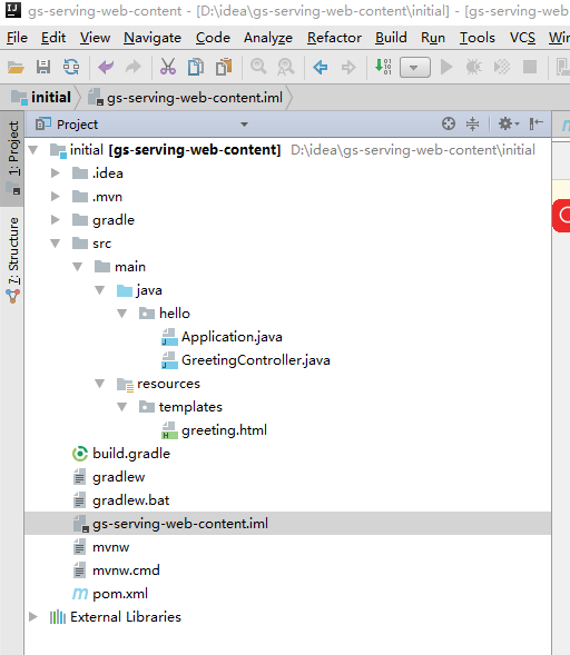 Spring Boot Web 开发实战-CSDN博客