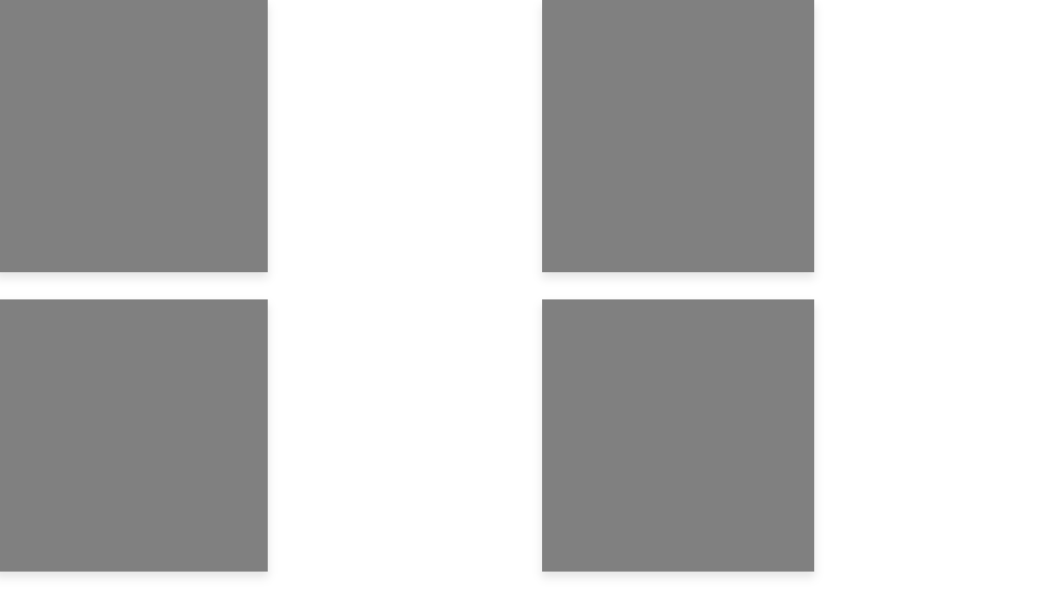 grid 实现卡片布局 以及单元格之间的颜色处理-CSDN博客