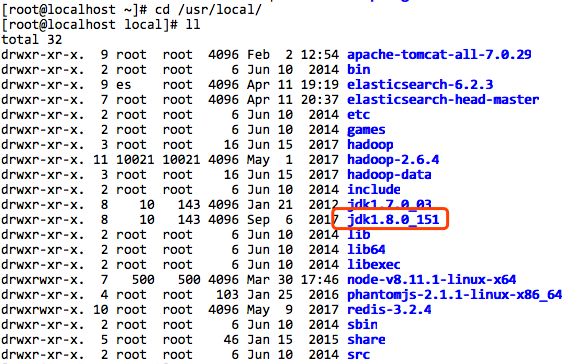 Java 和 CentOS 的一些基本配置-CSDN博客