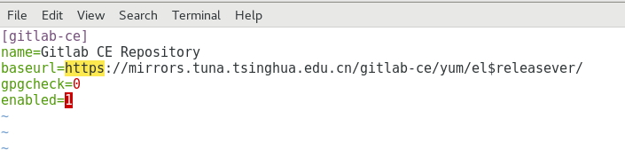 GitLab 安装配置指南 