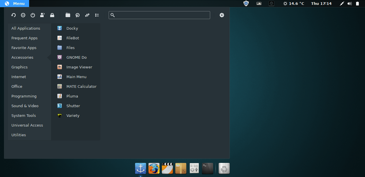 Pinguy OS 18.04 Alpha 发布,基于 Ubuntu 的桌