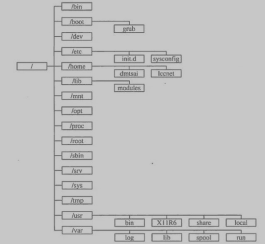 Linux 26期 6月1日预习笔记-CSDN博客