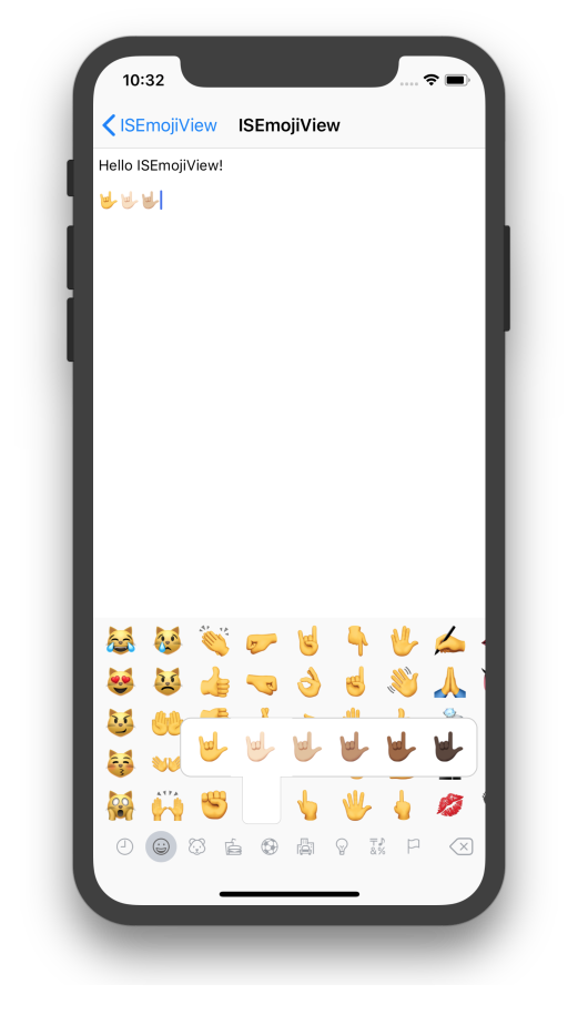 custom keyboard swift github custom keyboard swift github