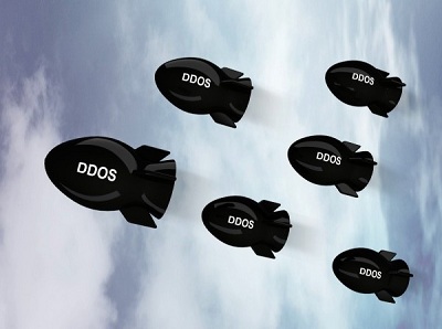 DDoS 研究报告：公有云服务被频繁用于发动 DDoS 攻击