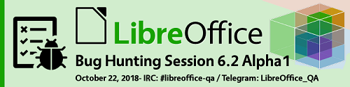 LibreOffice 6.2 将于 2019.2 发布，或将放弃支持  <a href='https://www.codercto.com/topics/18170.html'>Linux</a>  32 位