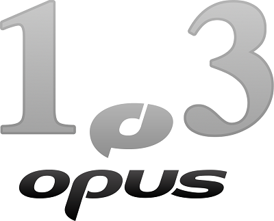 Opus 1.3 发布，Xiph.Org 基金会开发的声音编码格式