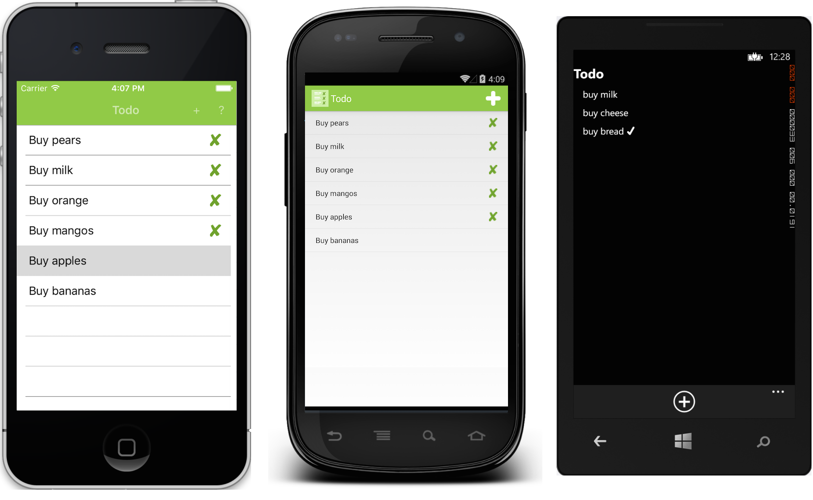 Getapss приложение. Xamarin приложения. Android Studio список. Мобильное приложение на c#. Список задач приложение.