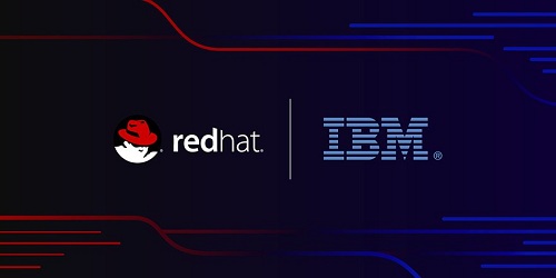 2360 亿！IBM 收购 Red Hat！