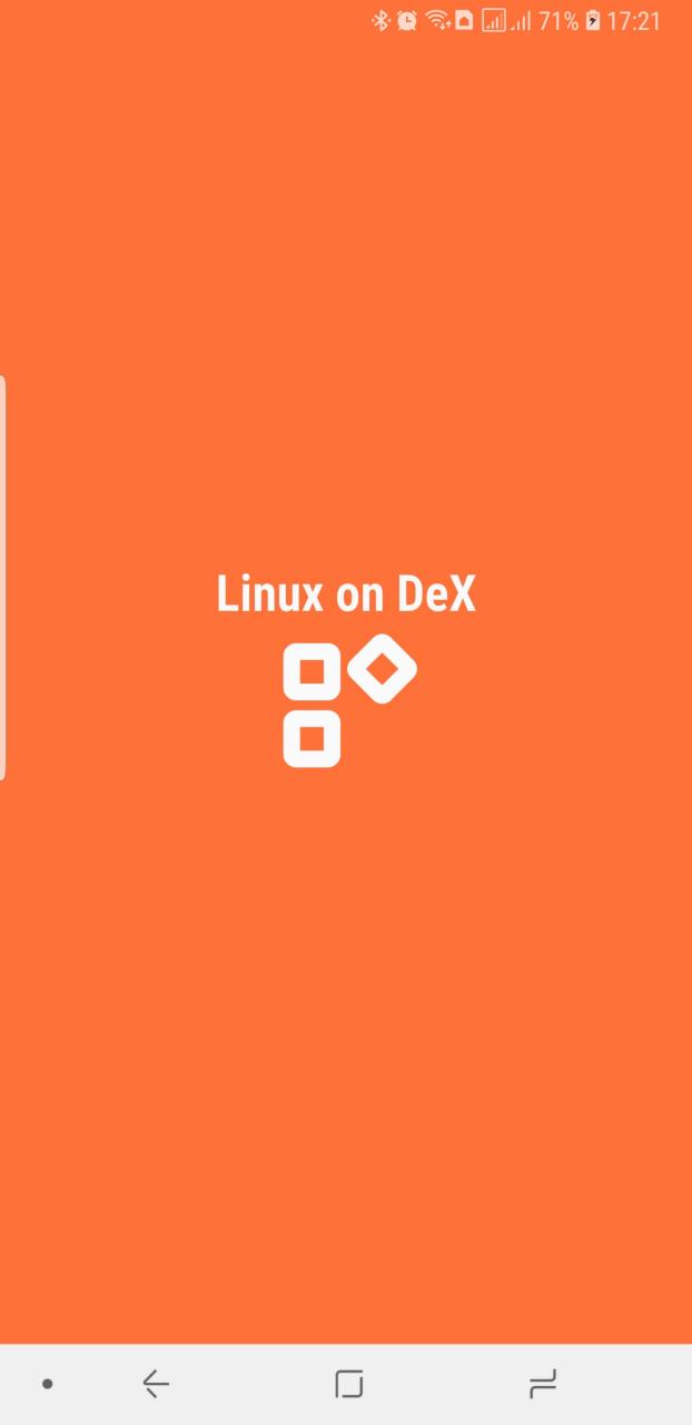 Beta 版三星 Linux on DeX 上手体验：已初具雏形