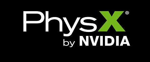 NVIDIA 宣布开源物理模拟引擎 PhysX SDK