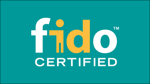 新版 Android 已支持 FIDO2 标准，免密登录应用或网站