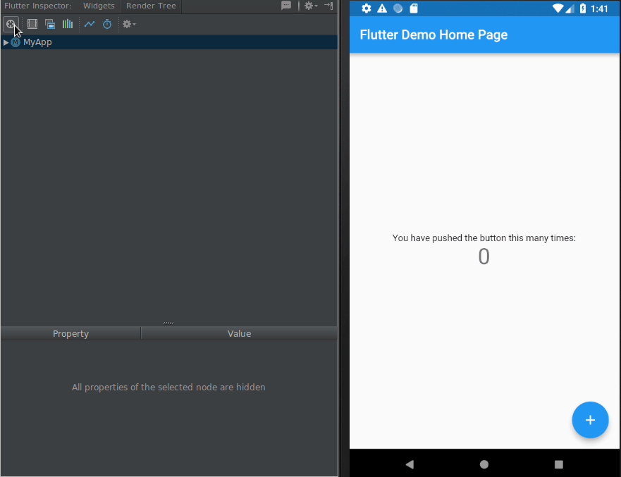 Flutter 1.2 发布，添加应用内支付和 App Bundles