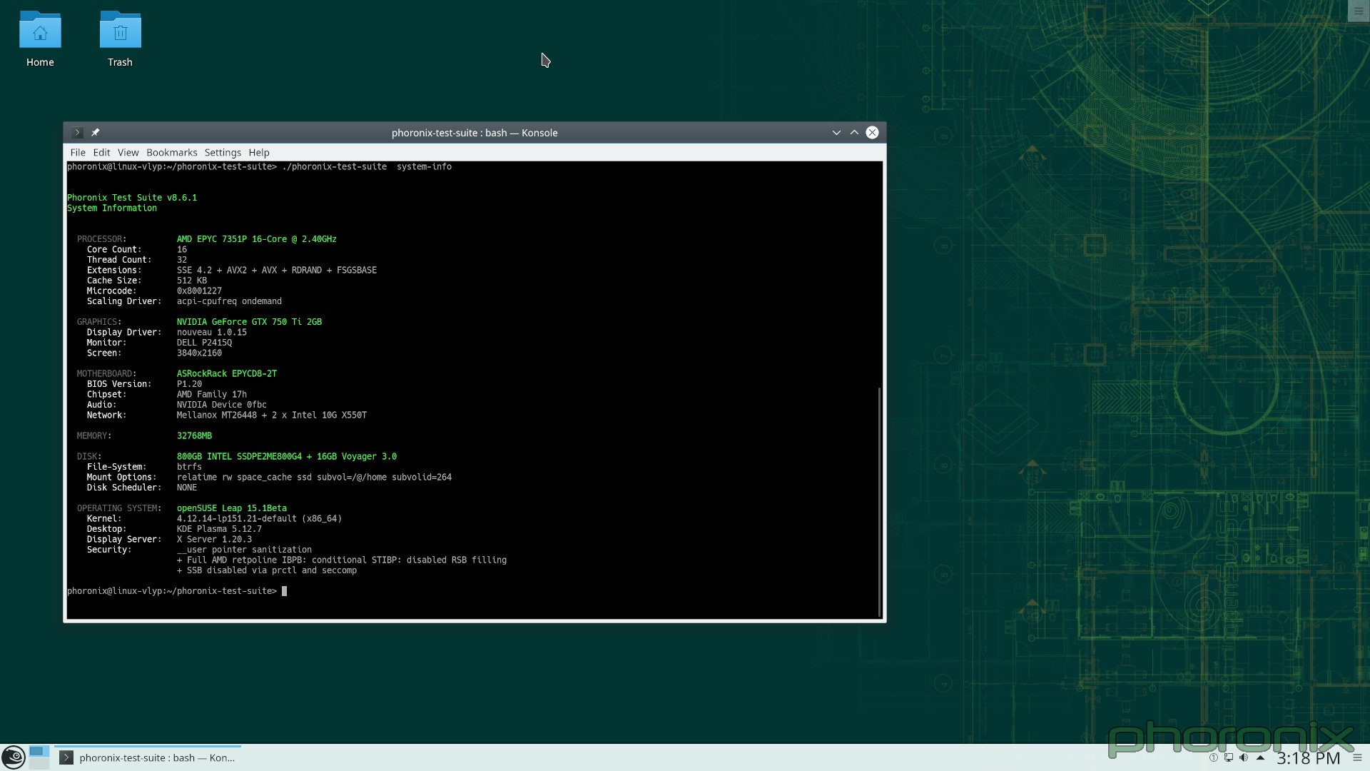 openSUSE Leap 15.1进入测试阶段,最终版5月